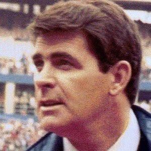 Mike Shannon Biography