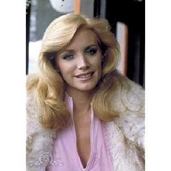 Shannon Tweed - Birthday, Bio, Wiki, Family, Networth & More