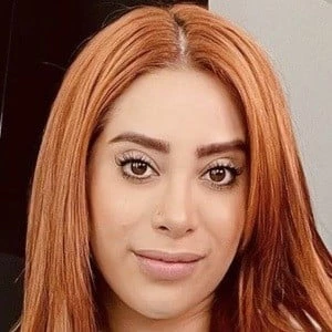 Kim Shantal Biography