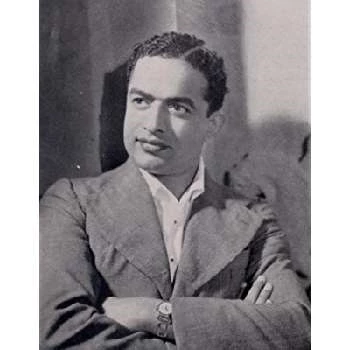 Shantaram Rajaram Vankudre Biography