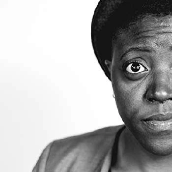 Shantira Jackson - Age, Bio, Birthdate, Family, Networth & More