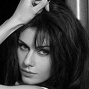 Emma Shapplin - Biography, Birthday, Family, Wki, Networth & More