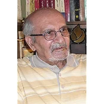 Shapur Gharib - Age, Bio, Birthdate, Family, Networth & More