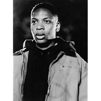 Shar-Ron Corley - Age, Bio, Birthdate, Family, Networth & More