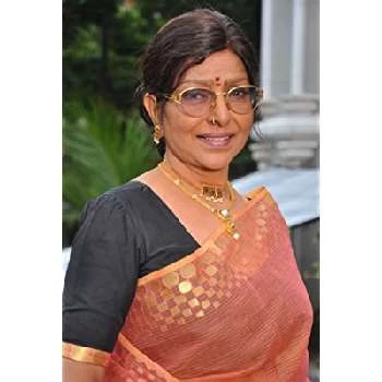 Sharada - Wiki, Bio, Birthdate, Networth, Family & More