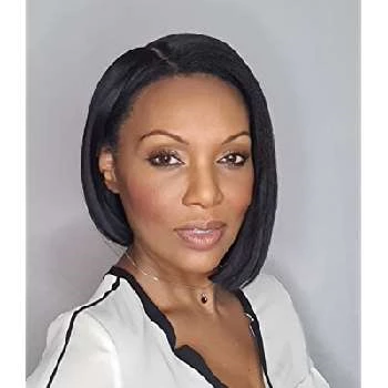 Sharena Walker - Age, Bio, Birthdate, Family, Networth & More