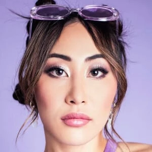 Lizzy Capri Biography