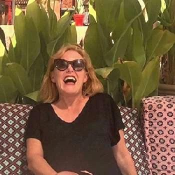 Shari Hanson - Age, Bio, Birthdate, Family, Networth & More