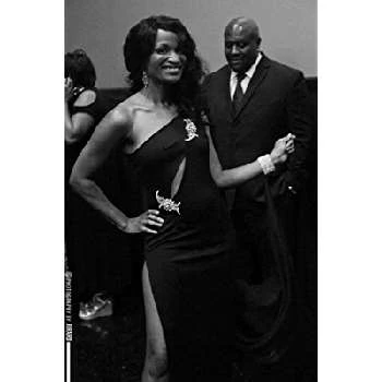 Sharice Henry Lamb Biography