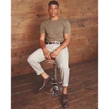 Sharif Atkins Biography