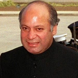 Nawaz Sharif Biography