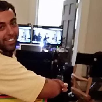 Sharif Salama - Age, Bio, Birthdate, Family, Networth & More