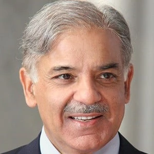 Shehbaz Sharif Biography