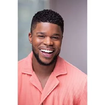 Shariff Sinclair - Age, Bio, Birthdate, Family, Networth & More
