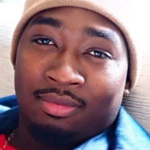 Isaiah Sharkey Biography