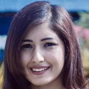 Aanchal Sharma Biography