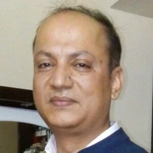 Anurag Sharma - Biography, Birthdate, Family, Networth & More