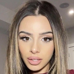 Celina Sharma Biography