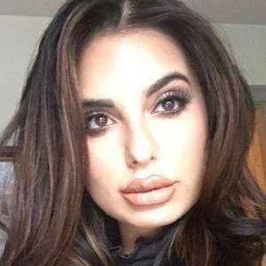 Drisana Sharma - Family, Bio, Birthdate,Age, Networth , Wiki& More