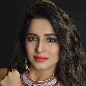 Kate Sharma Biography