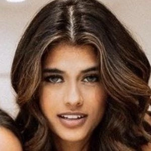 Nupur Sharma Biography