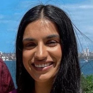 Priya Sharma Biography