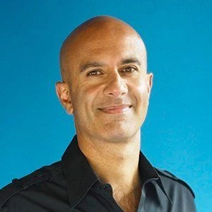 Robin Sharma - Networth, Bio,Birthdate, Family, Wiki & More