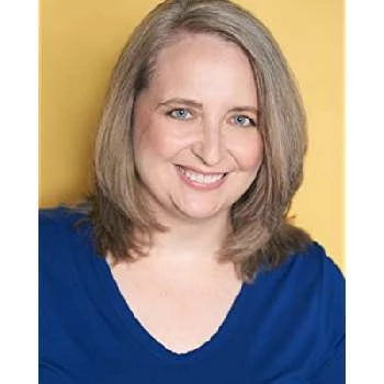 Sharon Adamus - Age, Bio, Birthdate, Family, Networth & More