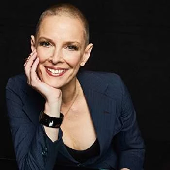 Sharon Blynn - Age, Bio, Birthdate, Family, Networth & More