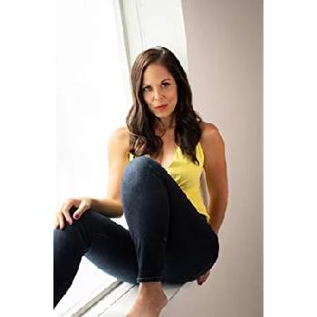 Sharon Canovas Biography