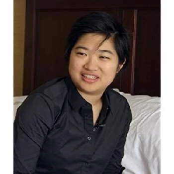 Sharon Chu - Age, Bio, Birthdate, Family, Networth & More