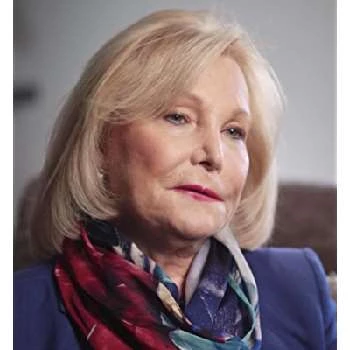 Sharon Flescher - Age, Bio, Birthdate, Family, Networth & More