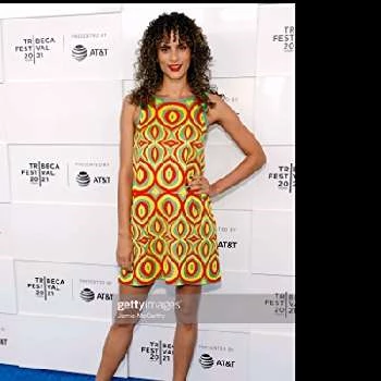 Sharon Gallardo - Age, Bio, Birthdate, Family, Networth & More