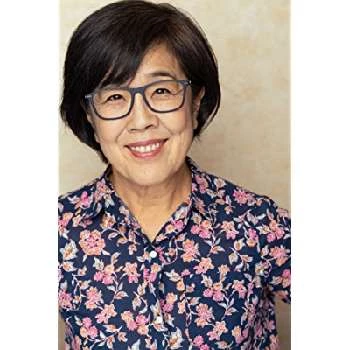 Sharon Omi - Age, Bio, Birthdate, Family, Networth & More