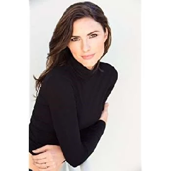 Sharon Paul Biography