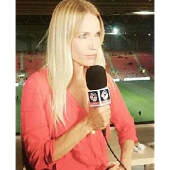 Sharon Perry - Height, Bio, Wiki, Family, Birthplace, Networth & More