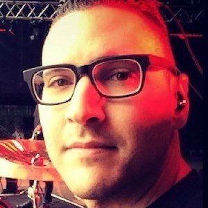 Gil Sharone Biography