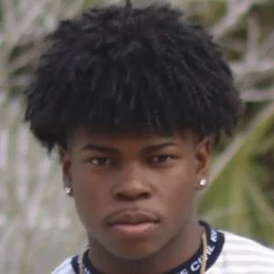 Kamron Sharp - Age, Bio, Birthdate, Family, Networth & More