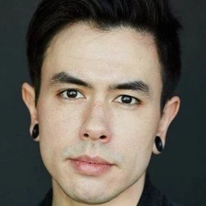 Nathan Sharp Biography