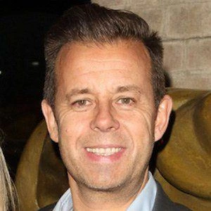 Pat Sharp Biography