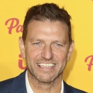 Lee Sharpe - Networth, Bio, Wiki, Family, Birthday, Networth & More