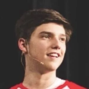 Logan Sharpe Biography