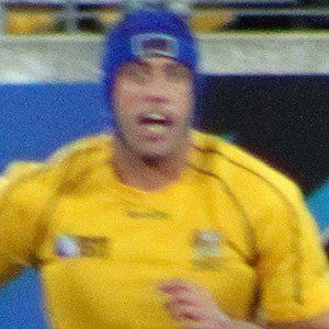 Nathan Sharpe - Age, Bio, Birthdate, Family, Networth & More