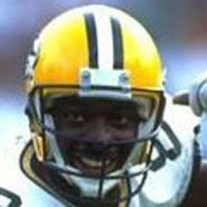 Sterling Sharpe Biography