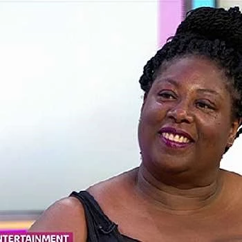 Sharran Alexander - Age, Bio, Birthdate, Family, Networth & More