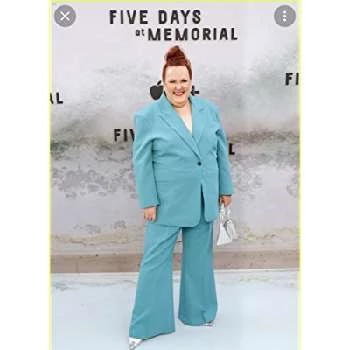 Sharron Matthews - Age, Bio, Birthdate, Family, Networth & More