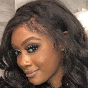 Kaylah Sharve' - Biography, Birthdate, Family, Networth & More