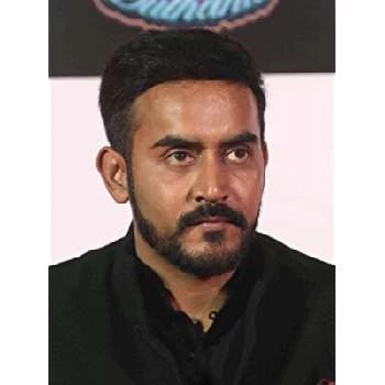Shashank Khaitan Biography