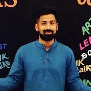 Sarvesh Shashi Biography