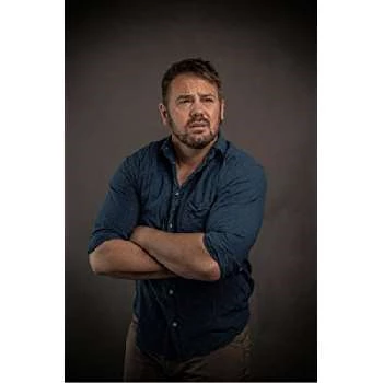 Shaun Barry - Age, Bio, Birthdate, Family, Networth & More